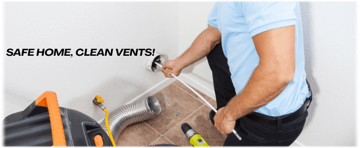 Dryer Vent Cleaning Winston Salem