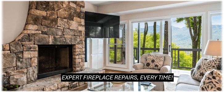 Fireplace Repair Winston Salem