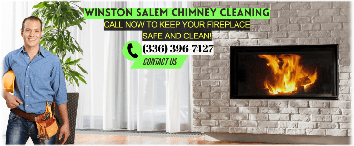 Chimney Cleaning Winston Salem