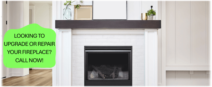 Winston Salem Chimney Cleaning